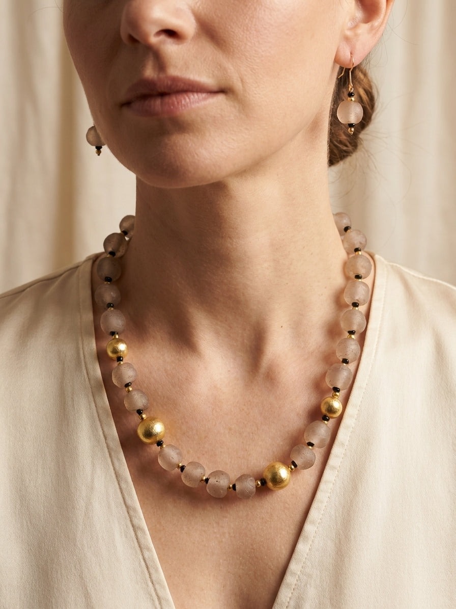 Desert Moon Choker
