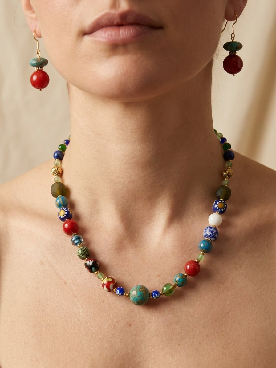 Kaleidoscope Harmony Collection