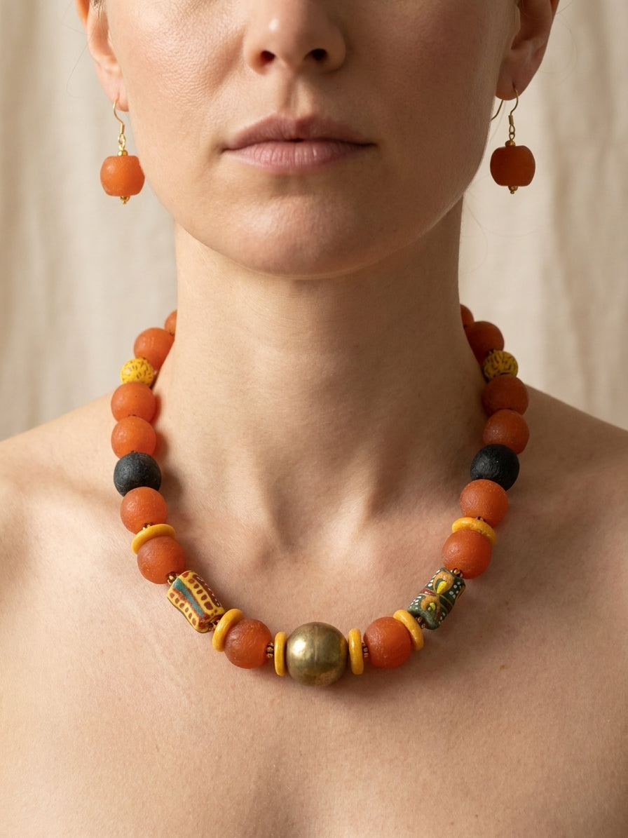 Desert Sunset Collection