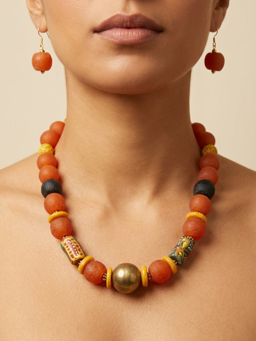 Desert Sunset Collection