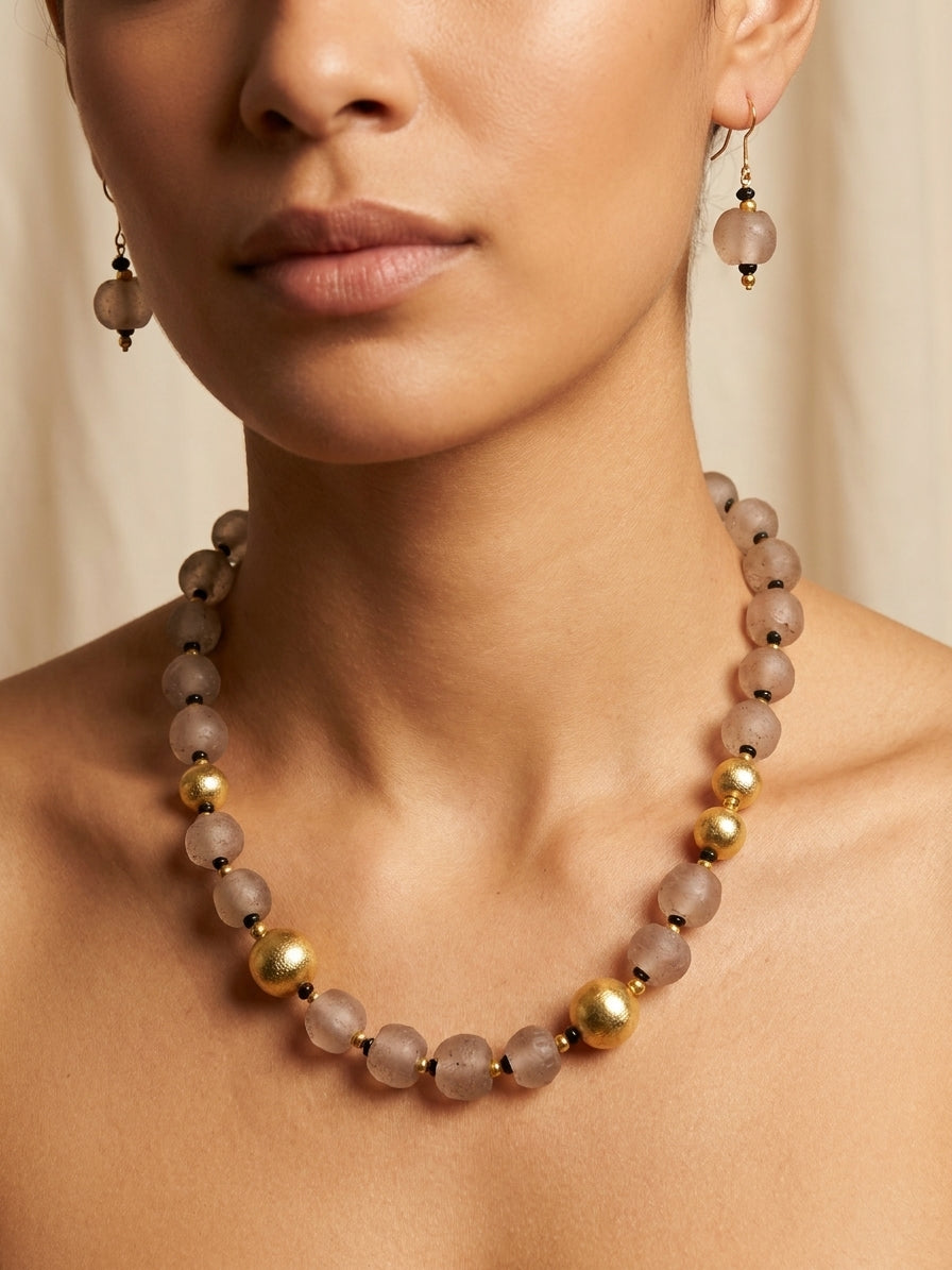 Desert Moon Choker
