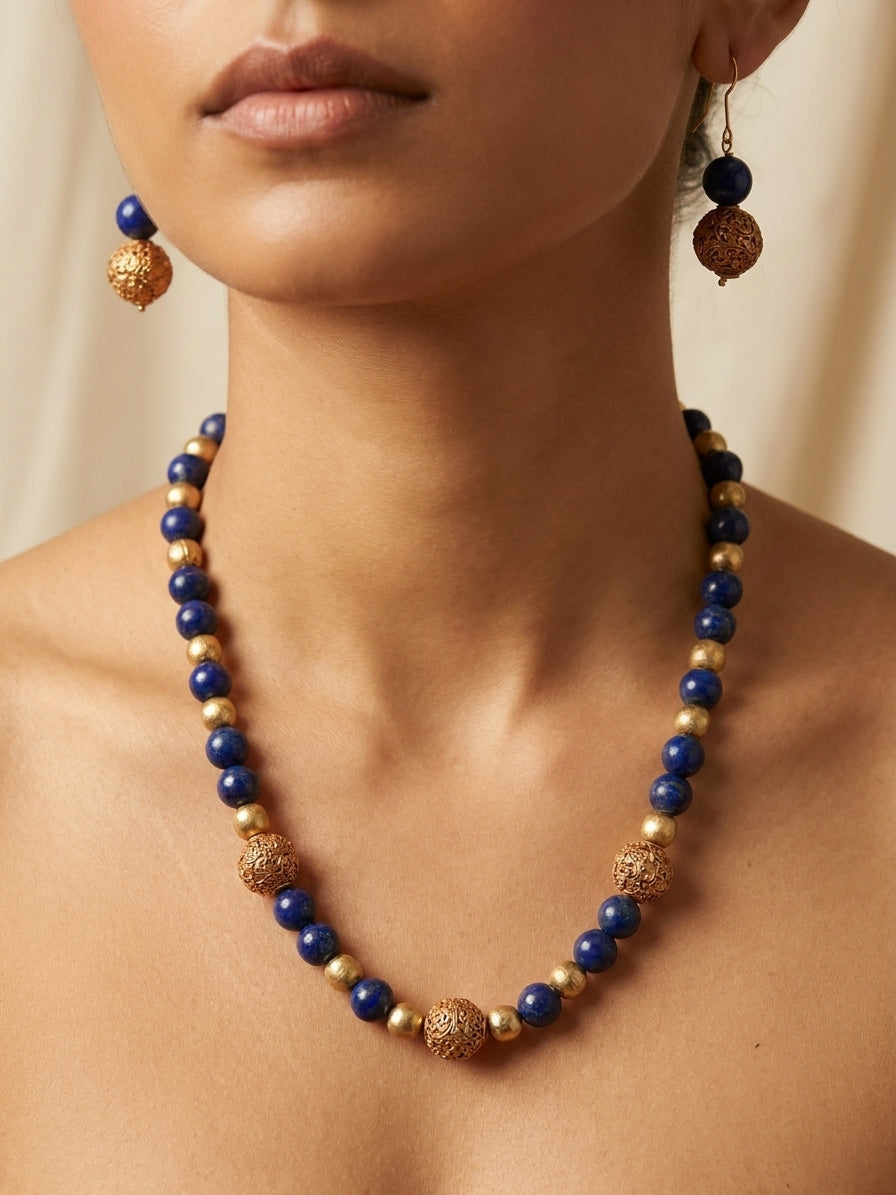 Lapis Dynasty Set
