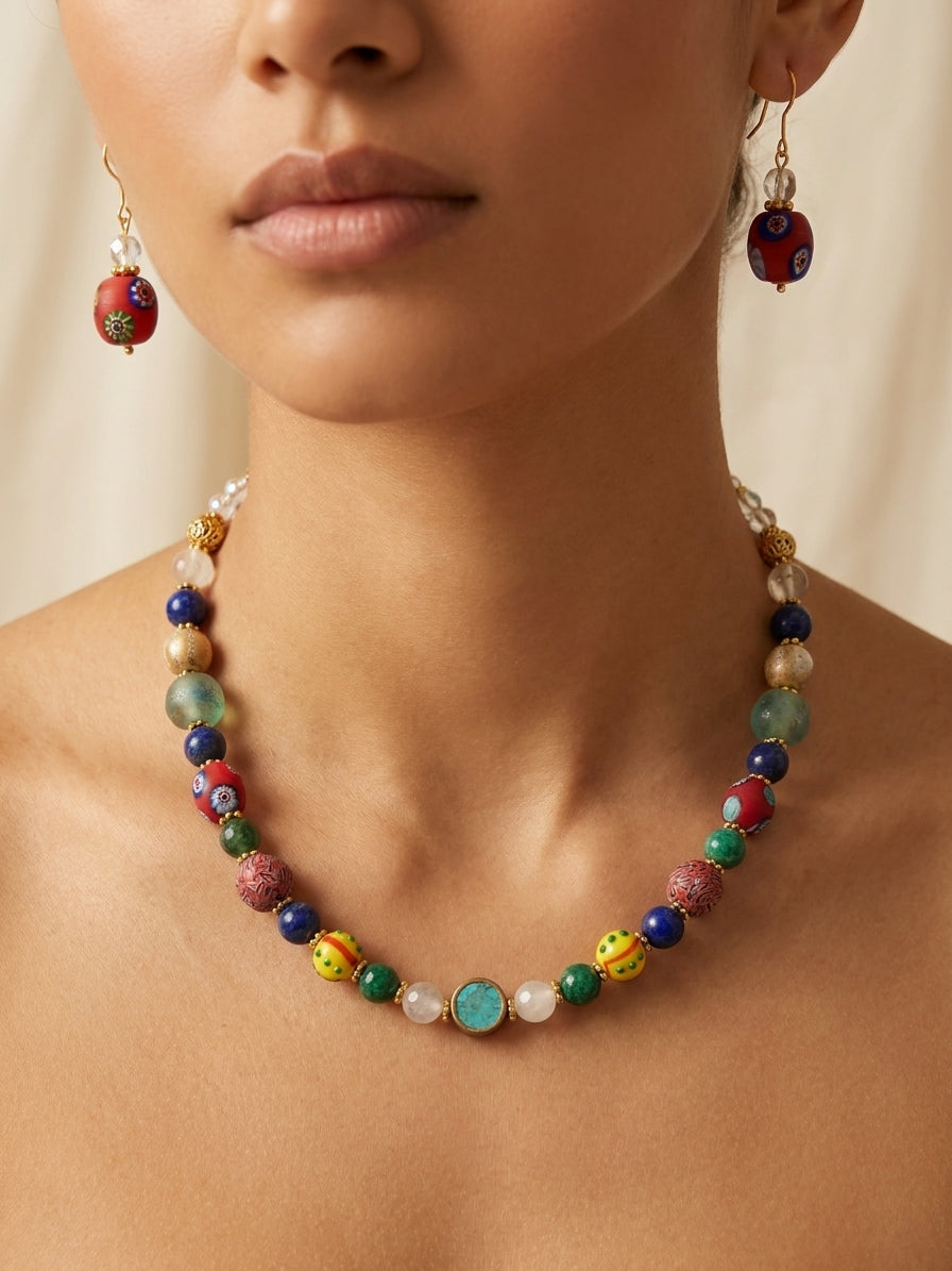 Jaipur Bazaar Collection