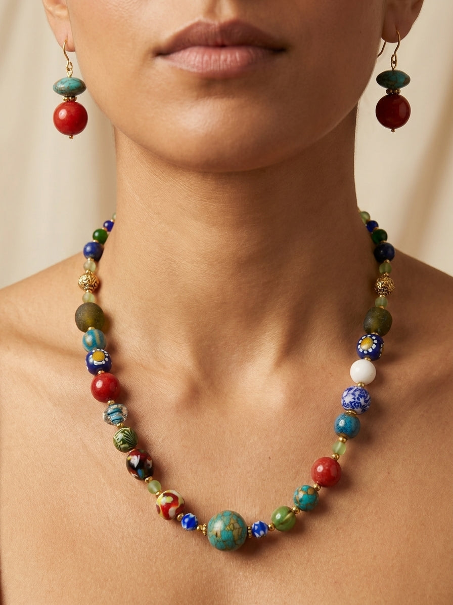 Kaleidoscope Harmony Collection