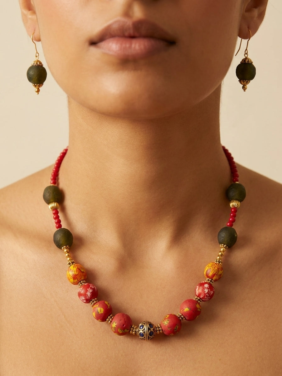 Crimson Forest Treasures