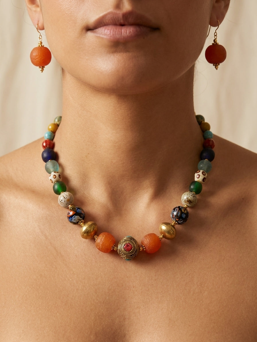 Bazaar Treasures Set