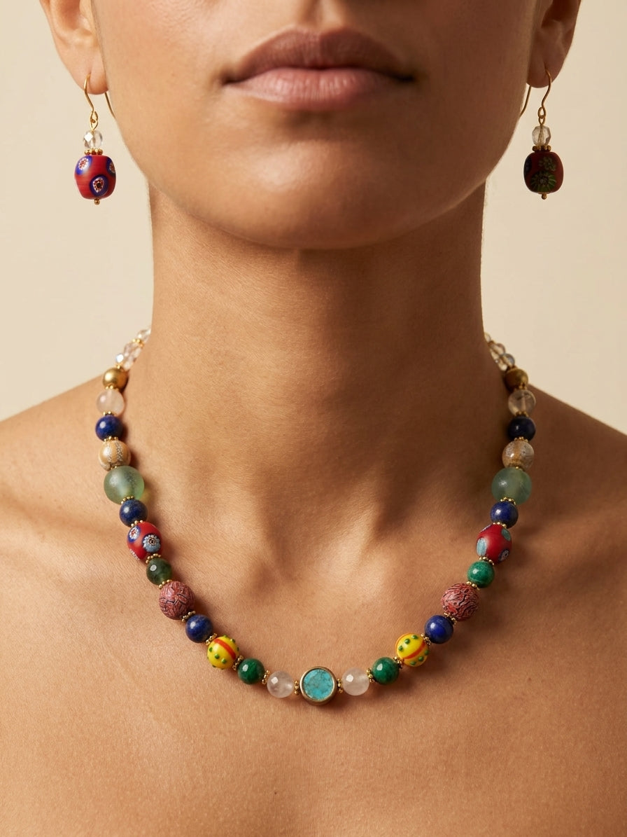 Jaipur Bazaar Collection