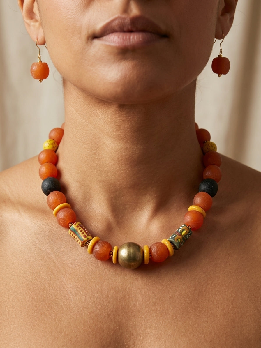Desert Sunset Collection