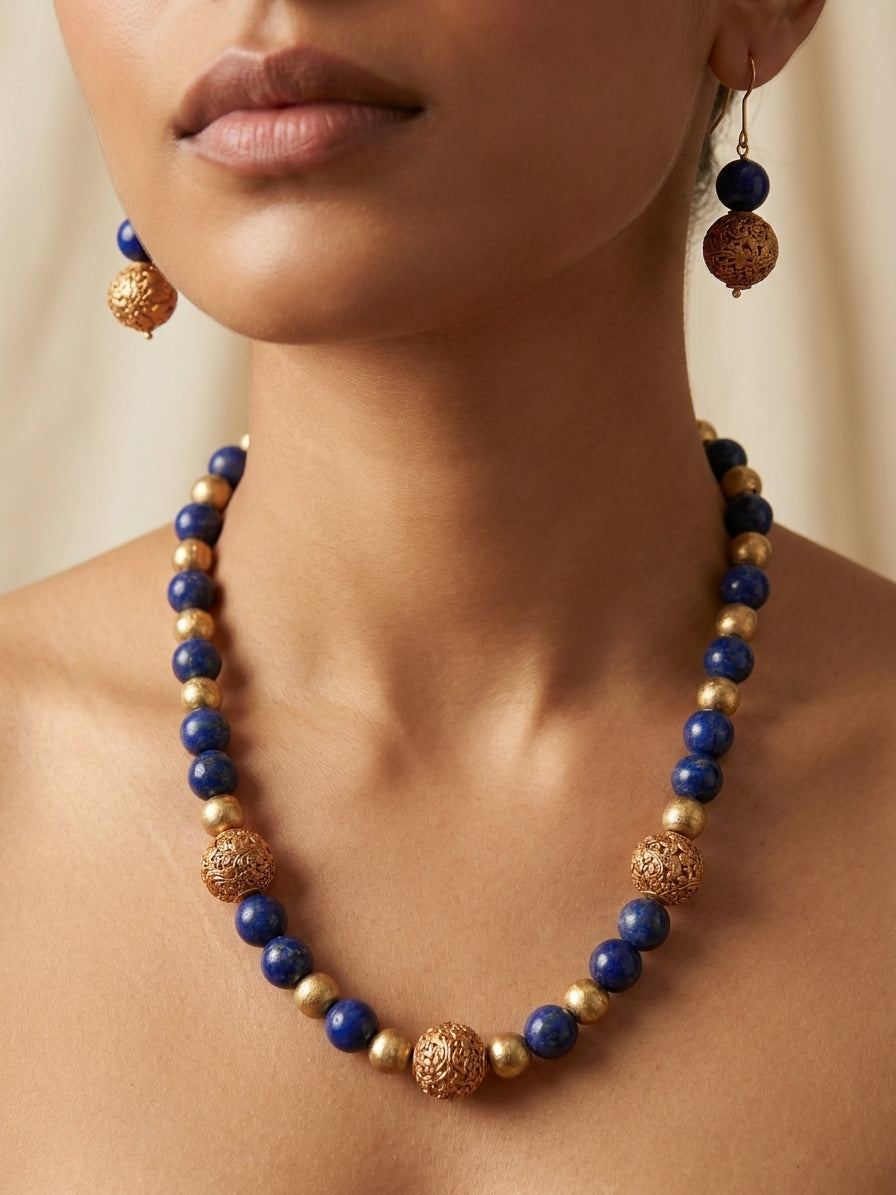 Lapis Dynasty Set