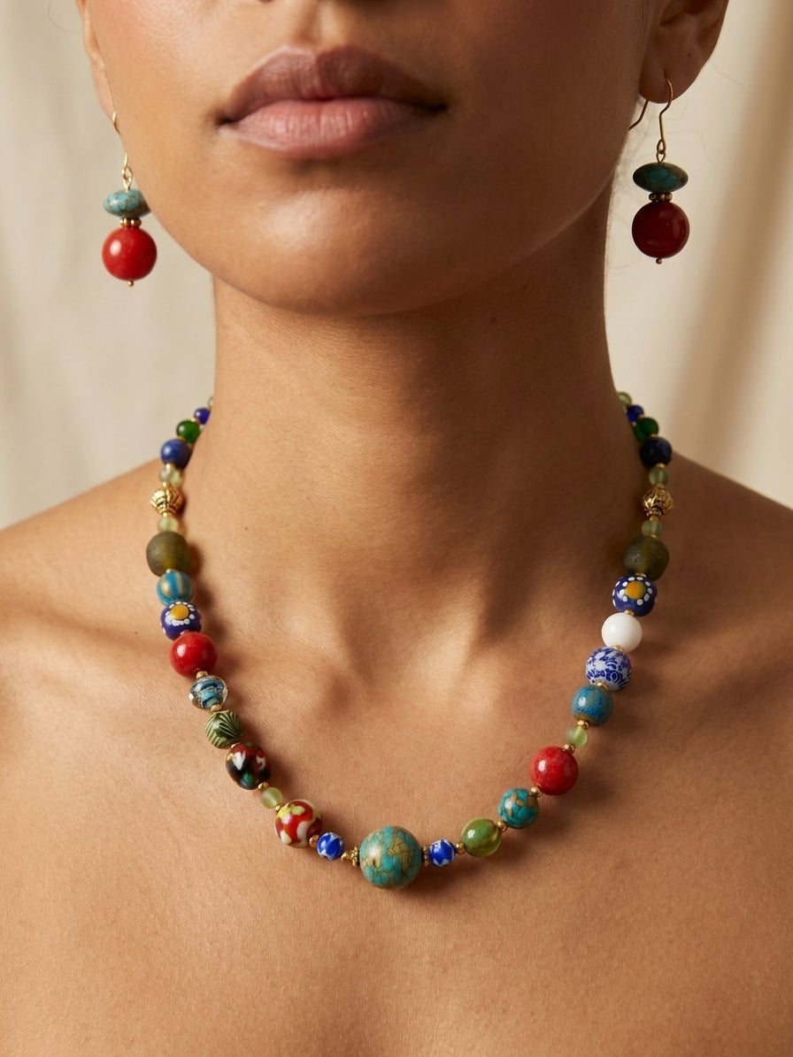 Kaleidoscope Harmony Collection