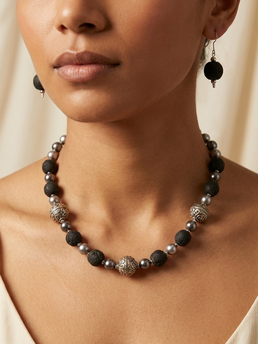 Moonstone Noir Set