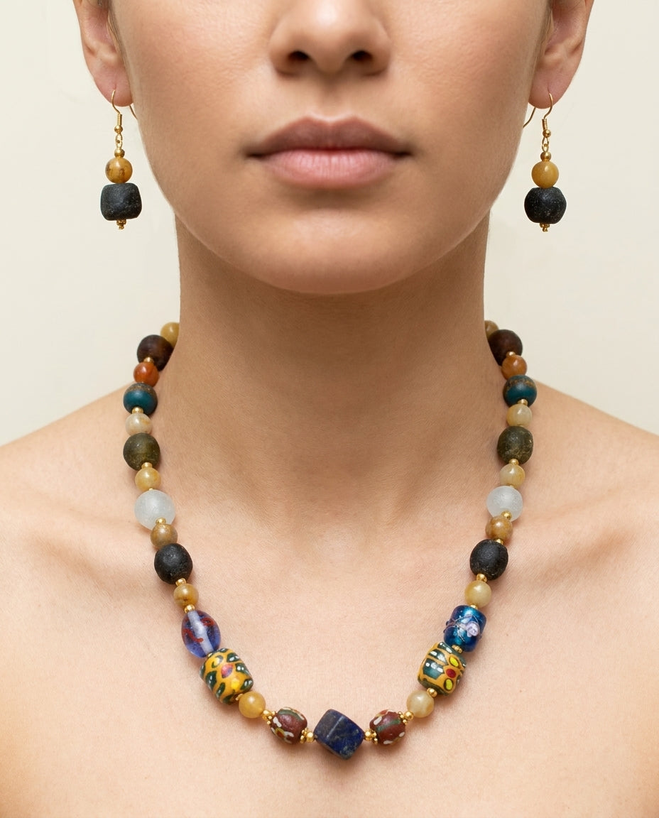 Artisan Mosaic Strand