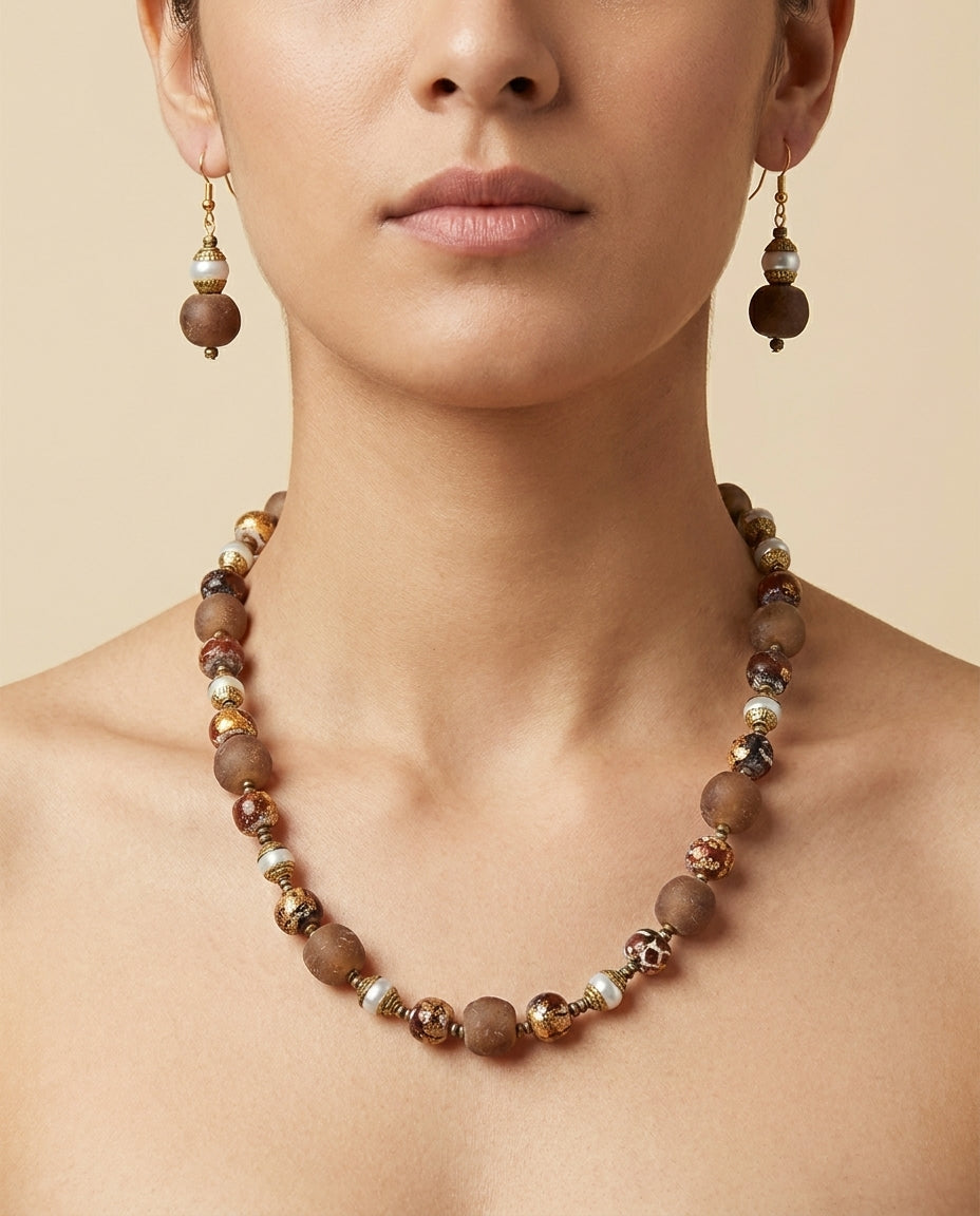 Amber Majlis Set