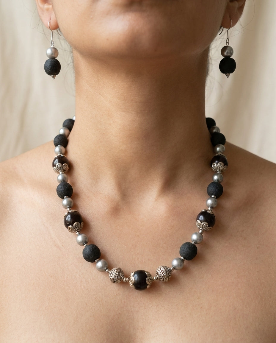 Midnight Pearl Harmony