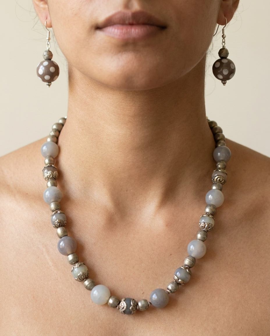 Mist & Bronze Orbits