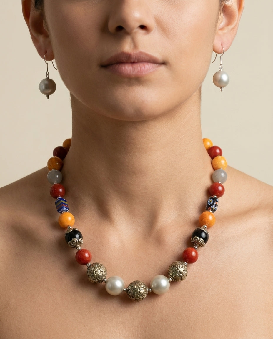 Spice Market Pearl
