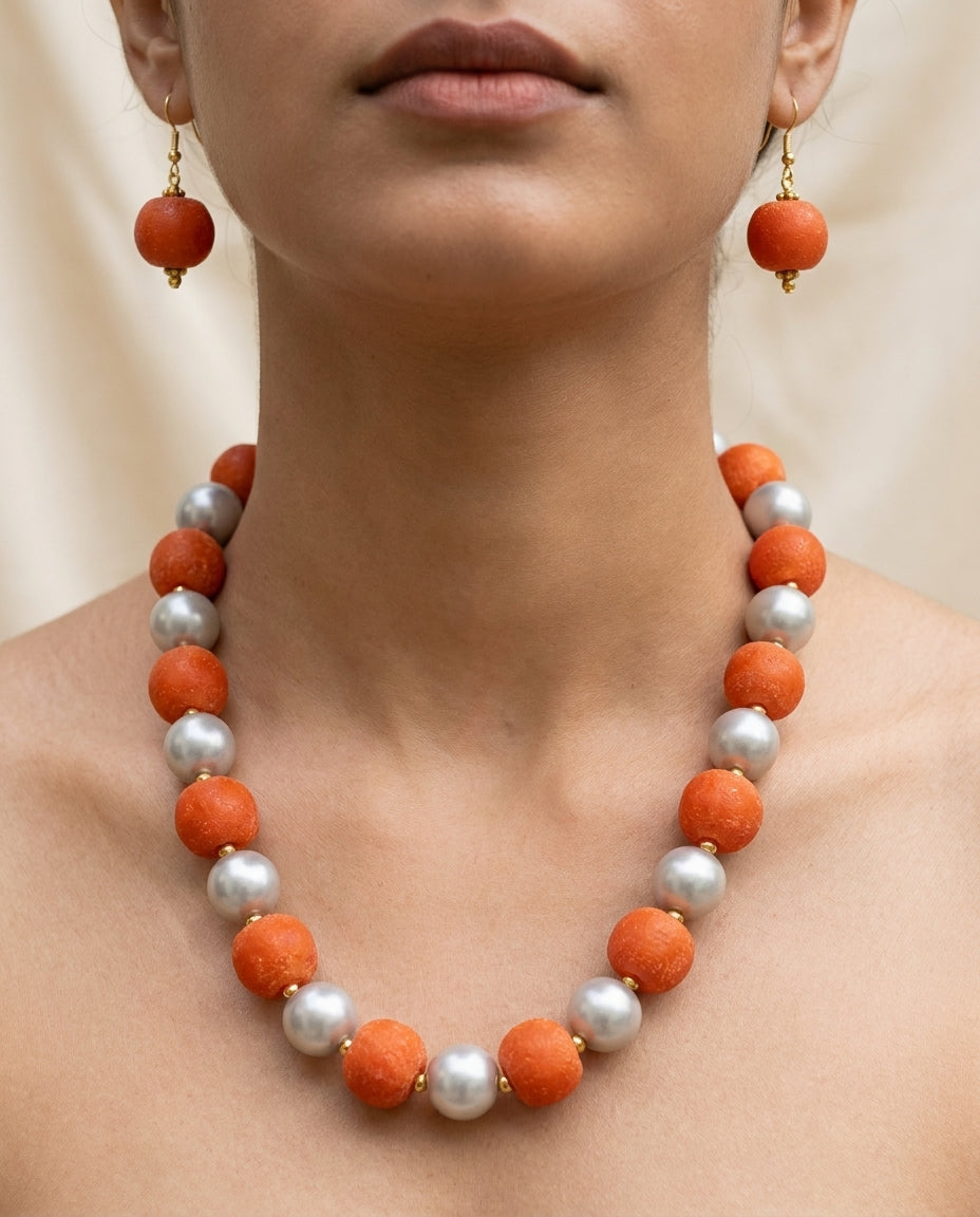 Coral Pearl Classique