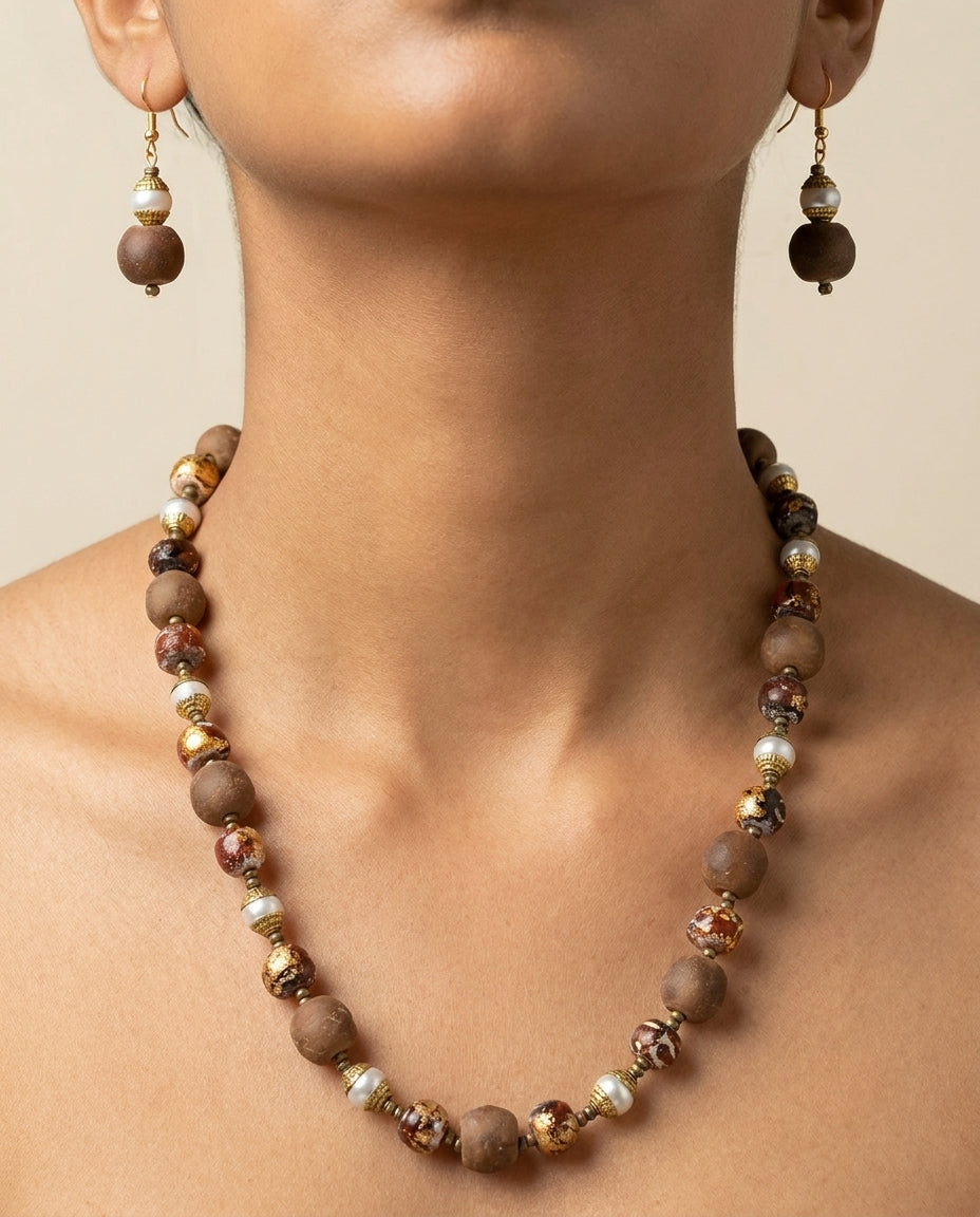 Amber Majlis Set