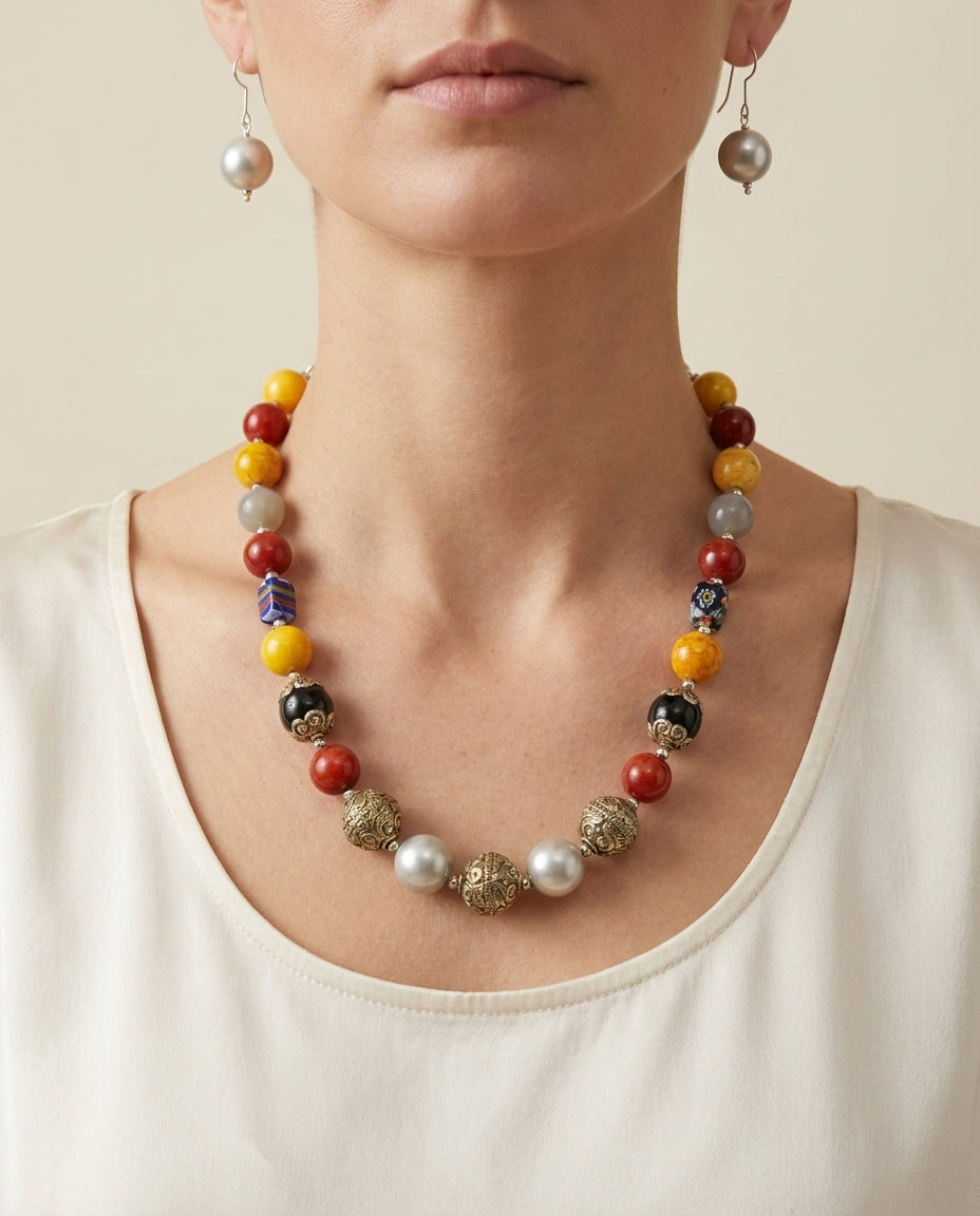 Spice Market Pearl
