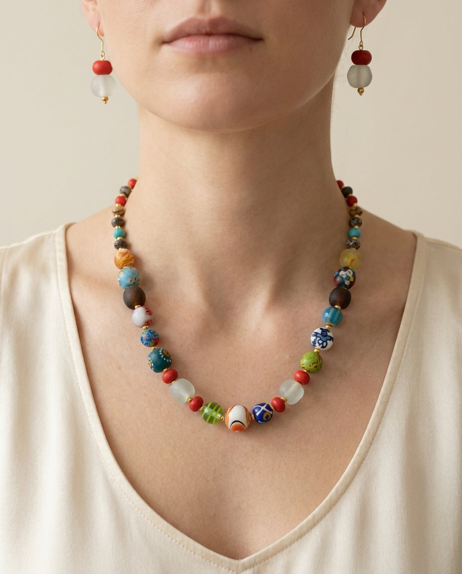 Millefiori Nomad