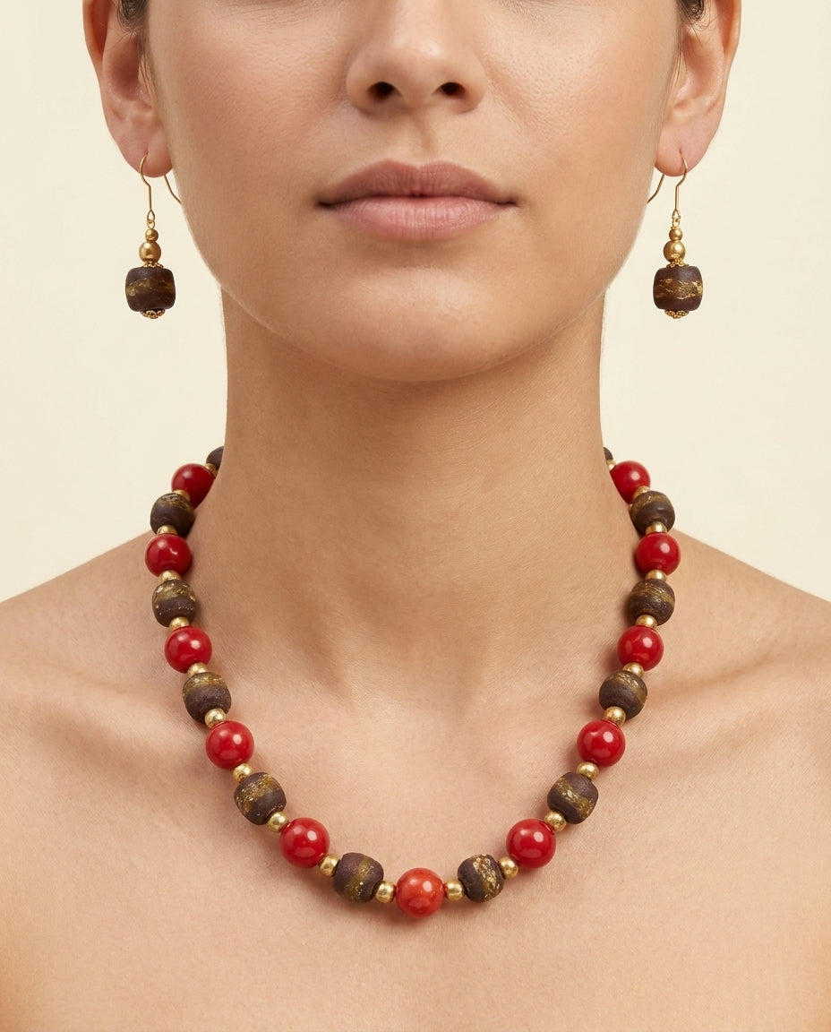 Crimson Earth Set