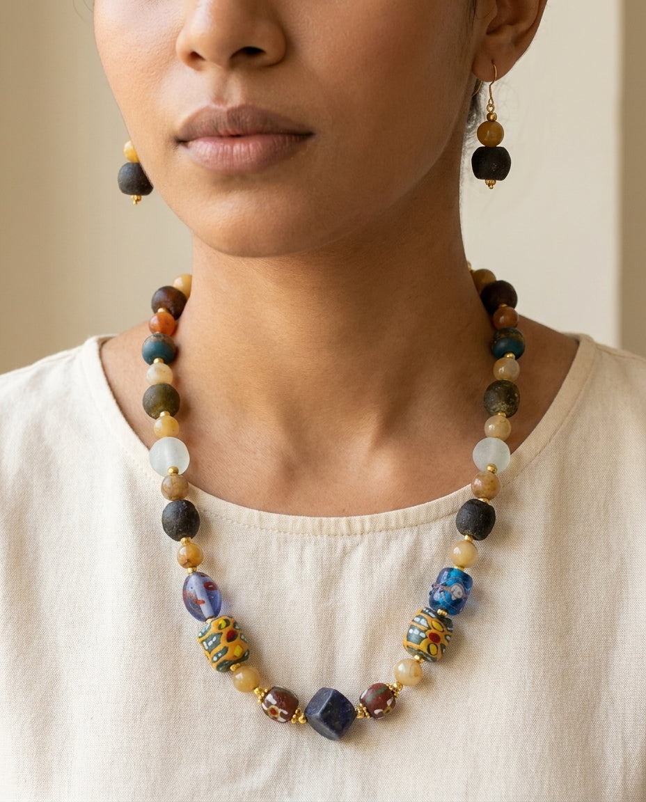 Artisan Mosaic Strand