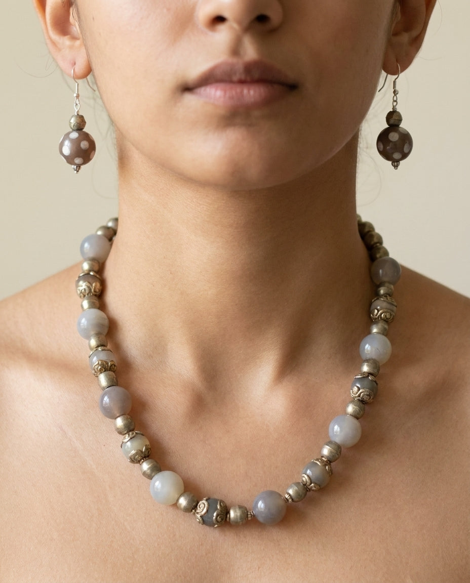 Mist & Bronze Orbits