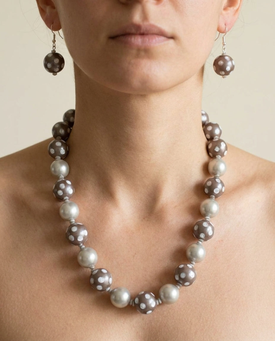 Polka Pearl Medley