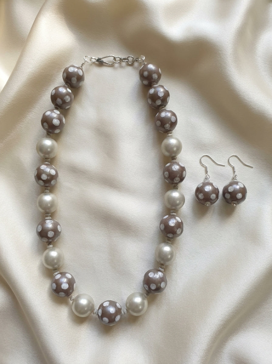 Polka Pearl Medley