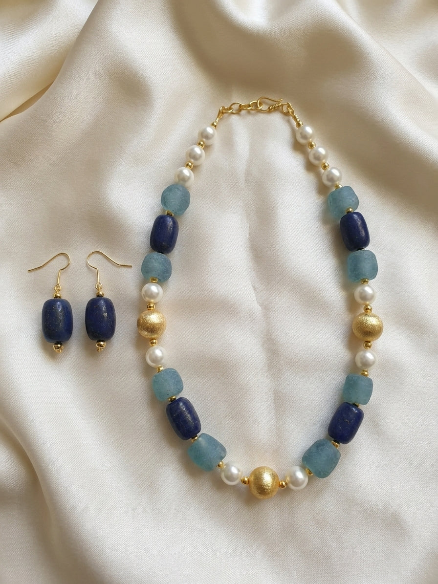 Midnight Seascape Set