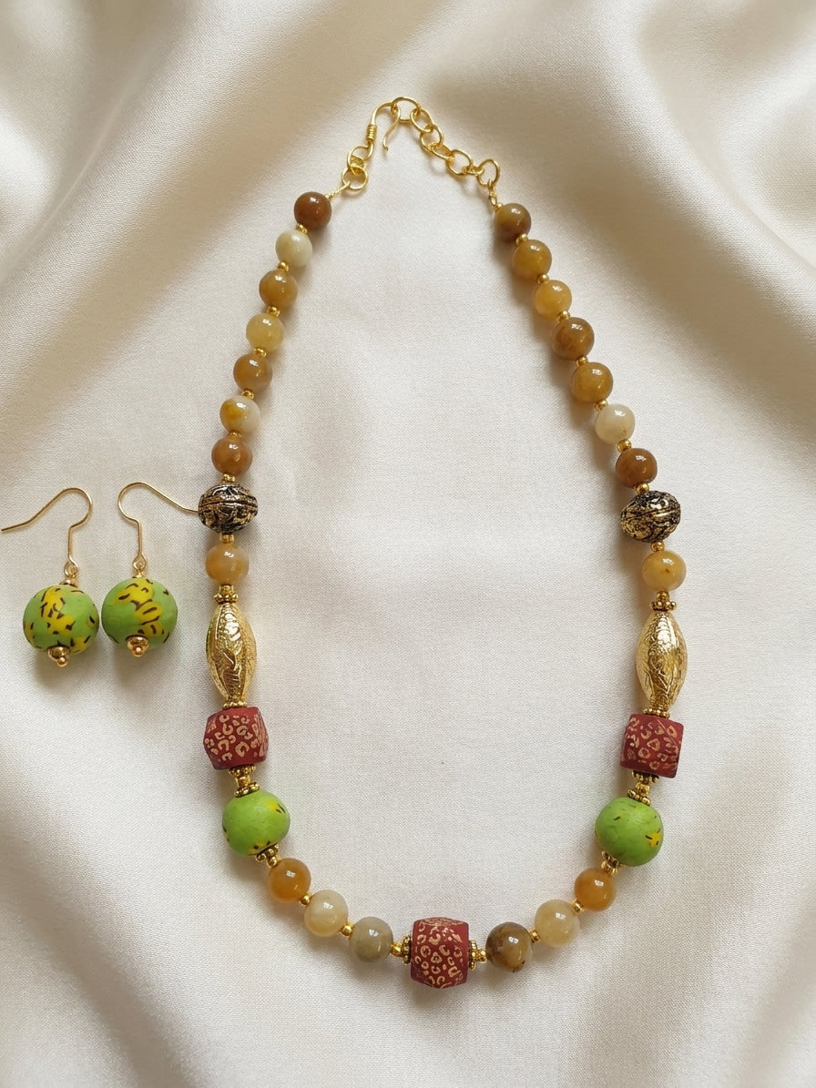 Golden Citrus Trail