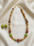 Golden Citrus Trail