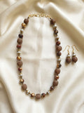 Amber Majlis Set