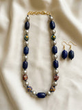 Midnight Souk Necklace