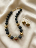 Midnight Temple Treasures