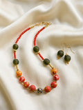 Crimson Forest Treasures