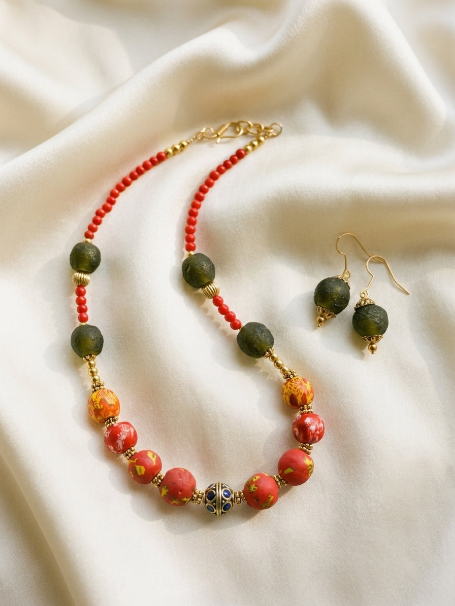 Crimson Forest Treasures