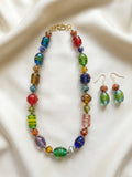 Carnival Glass Collection