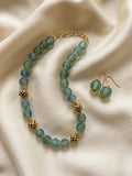 Sea Glass Reverie