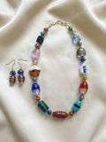 Carnival Glass Parade