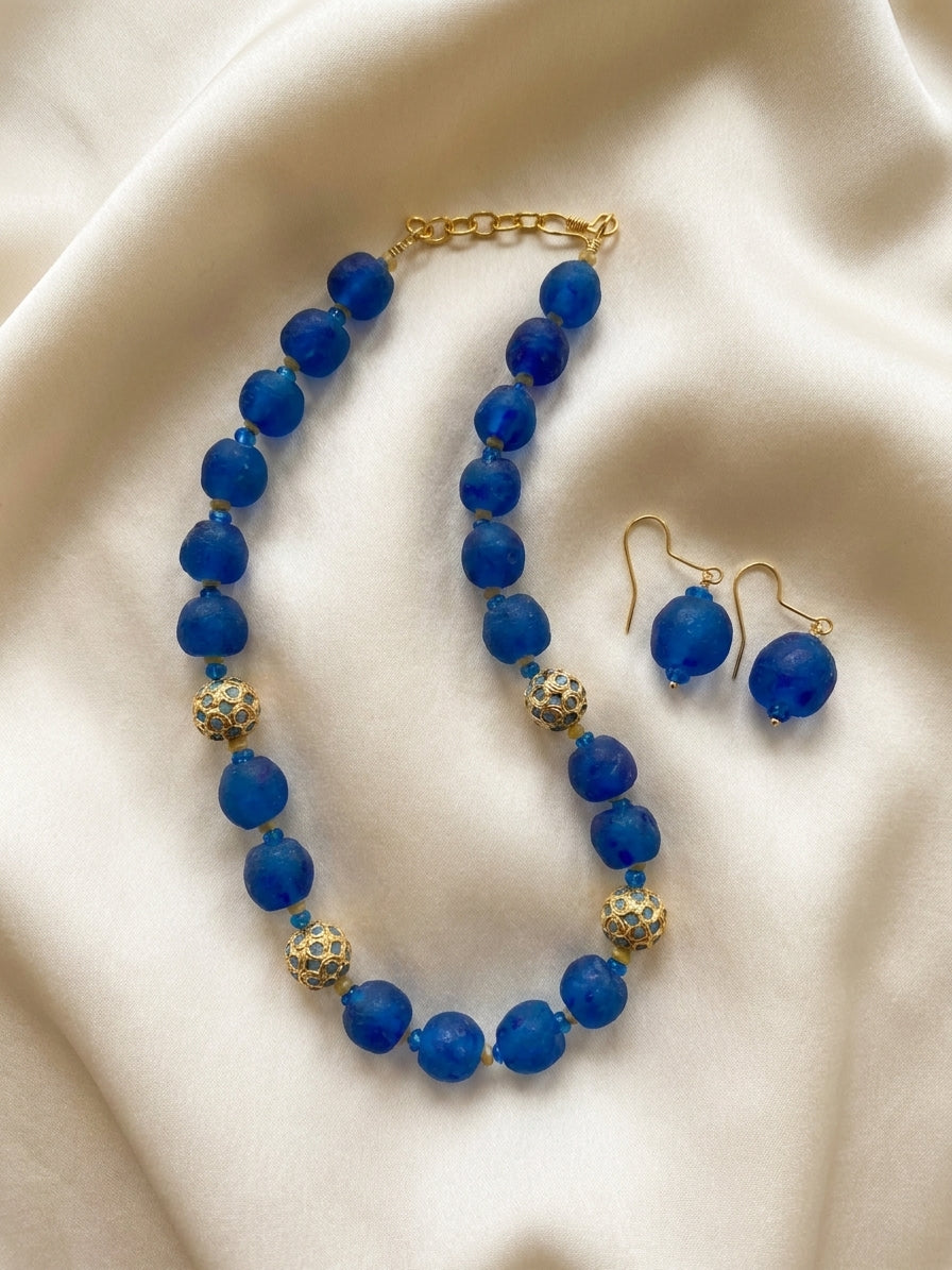 Cobalt Dreams Set