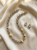 Desert Moon Choker