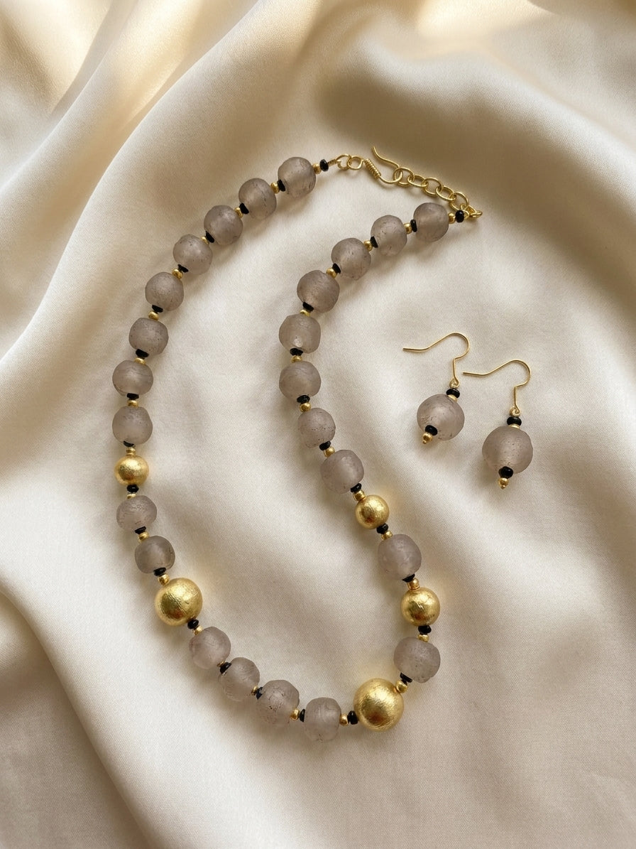 Desert Moon Choker