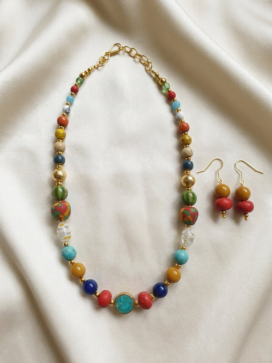 Caravan Road Treasures