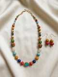 Caravan Road Treasures