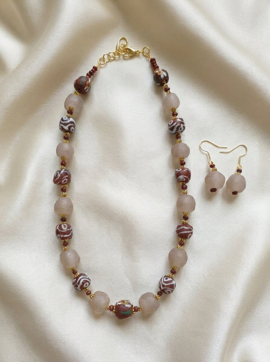 Desert Clay Set