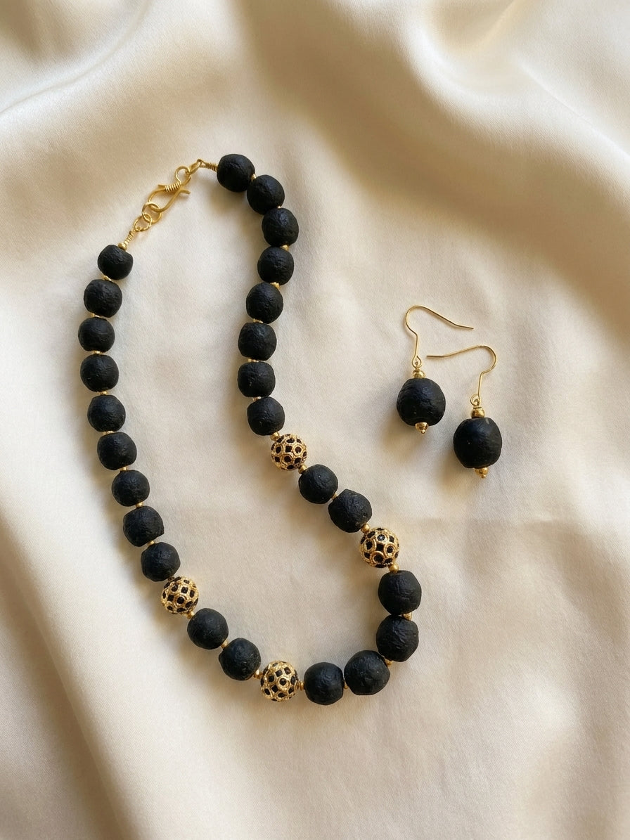 Midnight Sphere Set