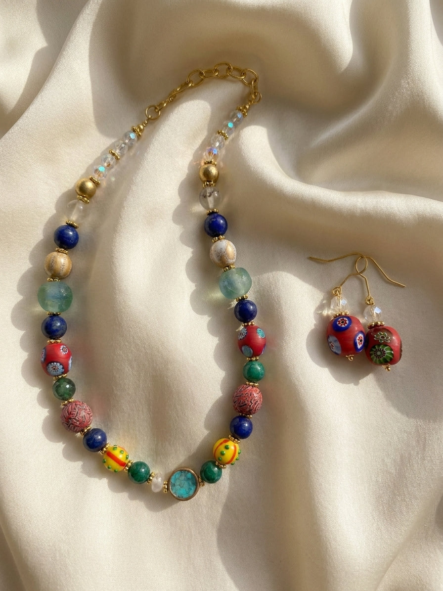Jaipur Bazaar Collection