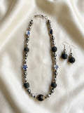 Porcelain Smoke Ensemble