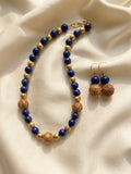 Lapis Dynasty Set